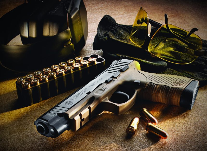 Taurus PT 24/7 OSS DS