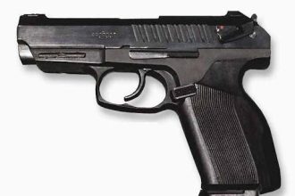 Baikal MP-444 Baghira