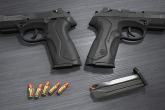 Beretta PX4 Storm