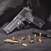 CZ 99 in .40 S&W