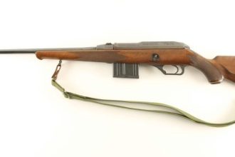 Heckler & Koch HK770