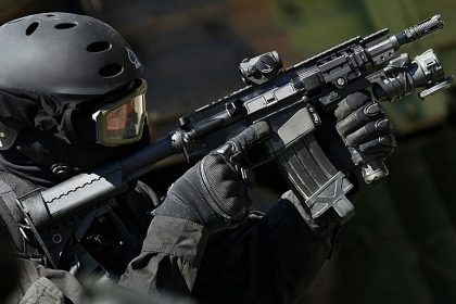 How to choose the right Red Dot sight