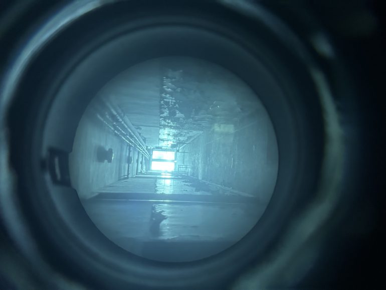 How the AN/PVS-31A Transformed My Night Operations