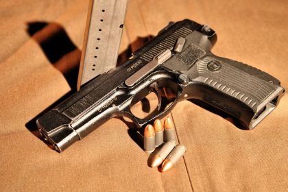 MP-443 Grach