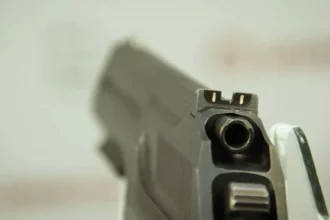 The PSS-2 silent pistol is the successor to the legendary PSS silent pistol, featuring advanced engineering and precision manufacturing