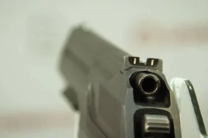 The PSS-2 silent pistol is the successor to the legendary PSS silent pistol, featuring advanced engineering and precision manufacturing