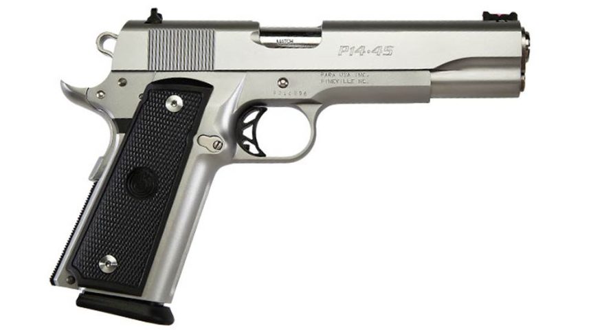 Para-Ordnance P14-45