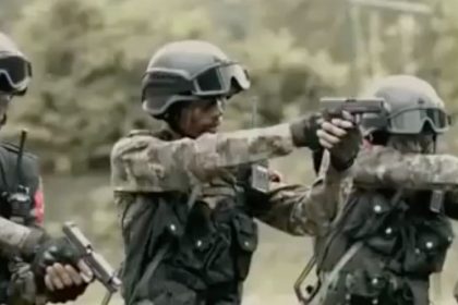 Tatmadaw MA5 Mk.II