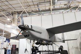 UKRJET UJ-22 Airborne in Kyiv 2021