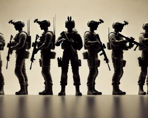 Special Ops Versatility